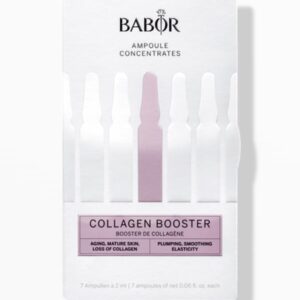 Babor - Ampoule Concentrates - Collagen Booster