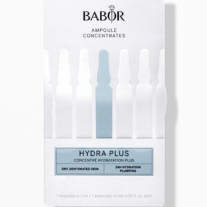 Babor - Ampoule Concentrate - Hydra Plus